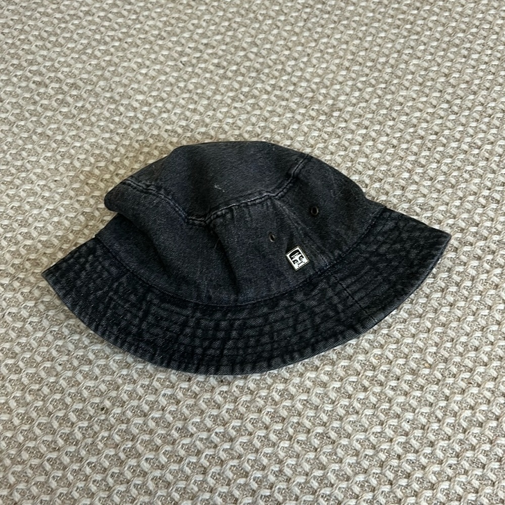 Obey Denim Bucket Hat